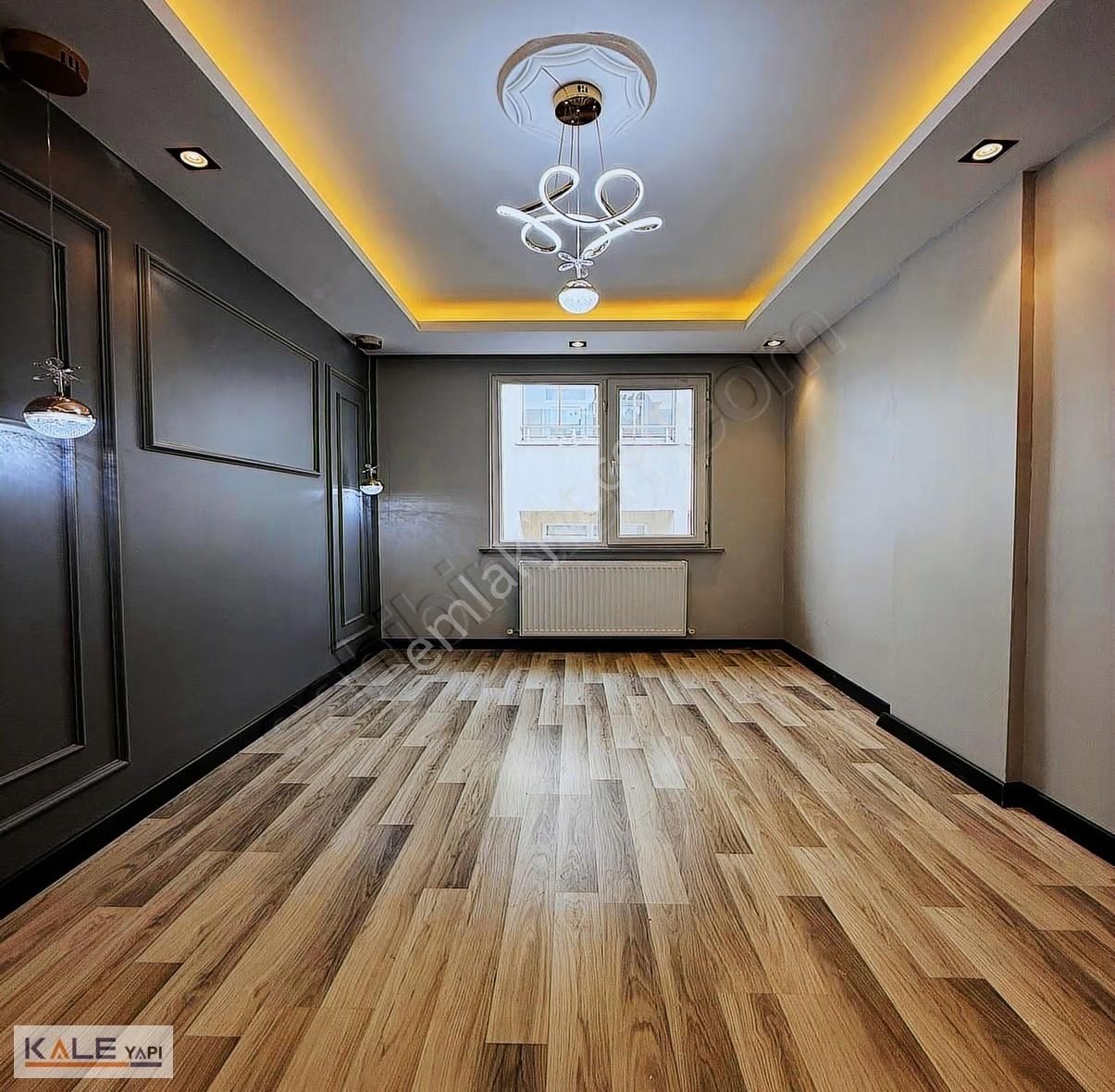 Bahçeşehire Komşu Tek Daire Üzeri Satılık 2+1 - Görsel 10