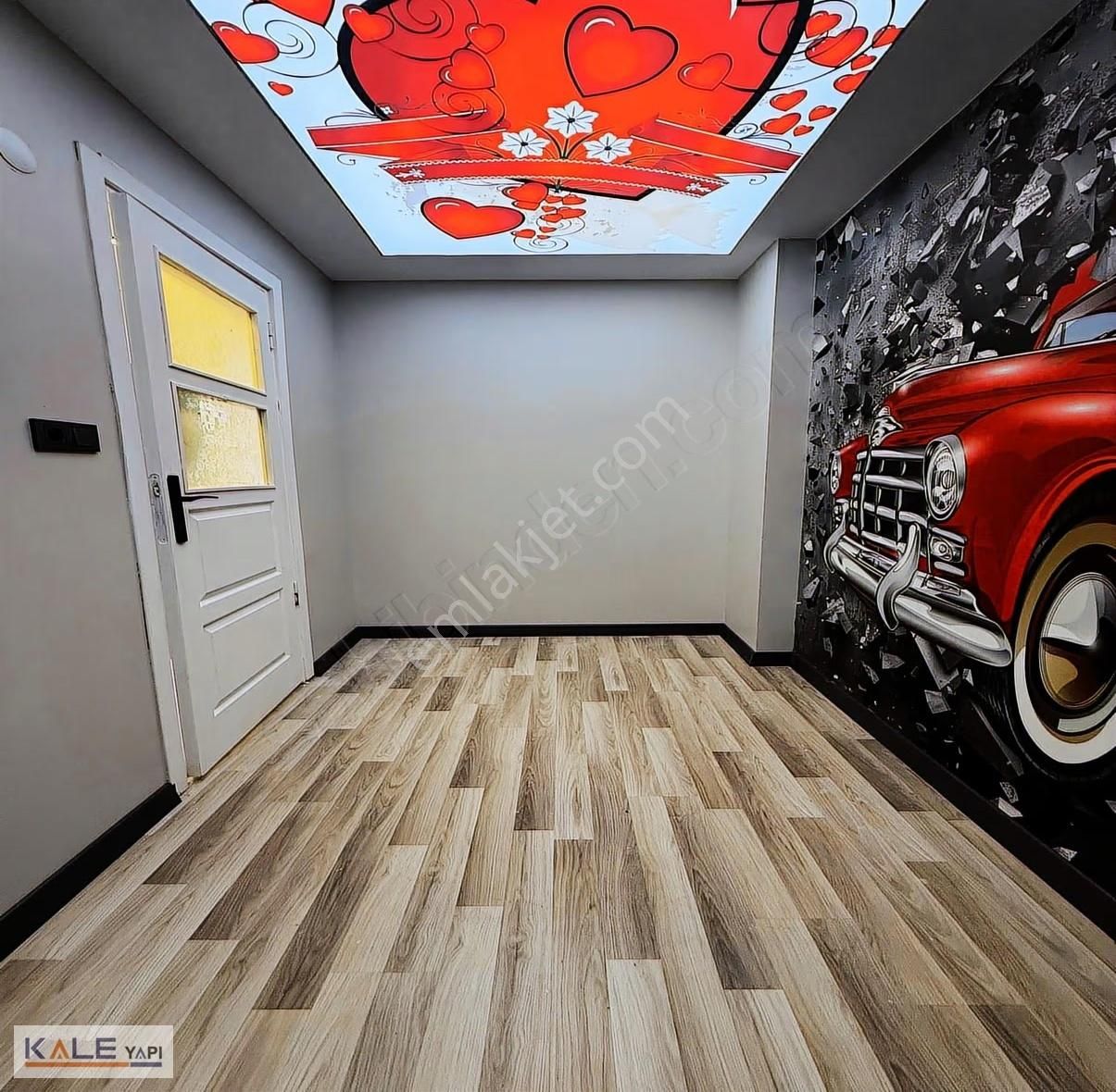 Bahçeşehire Komşu Tek Daire Üzeri Satılık 2+1 - Görsel 6