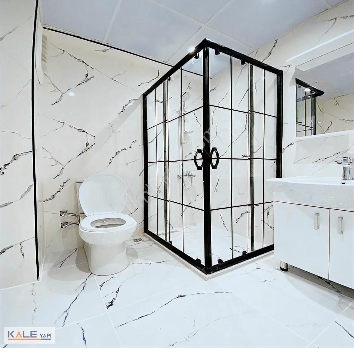 Bahçeşehir Lokasyonunda Sıfır 2+1 Kat Mülkiyetli Daire - Görsel 2