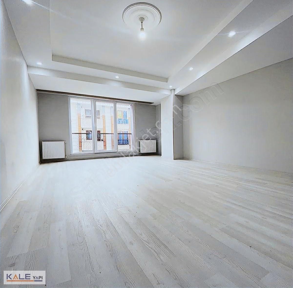 Bahçeşehir Lokasyonunda Sıfır 2+1 Kat Mülkiyetli Daire - Görsel 21