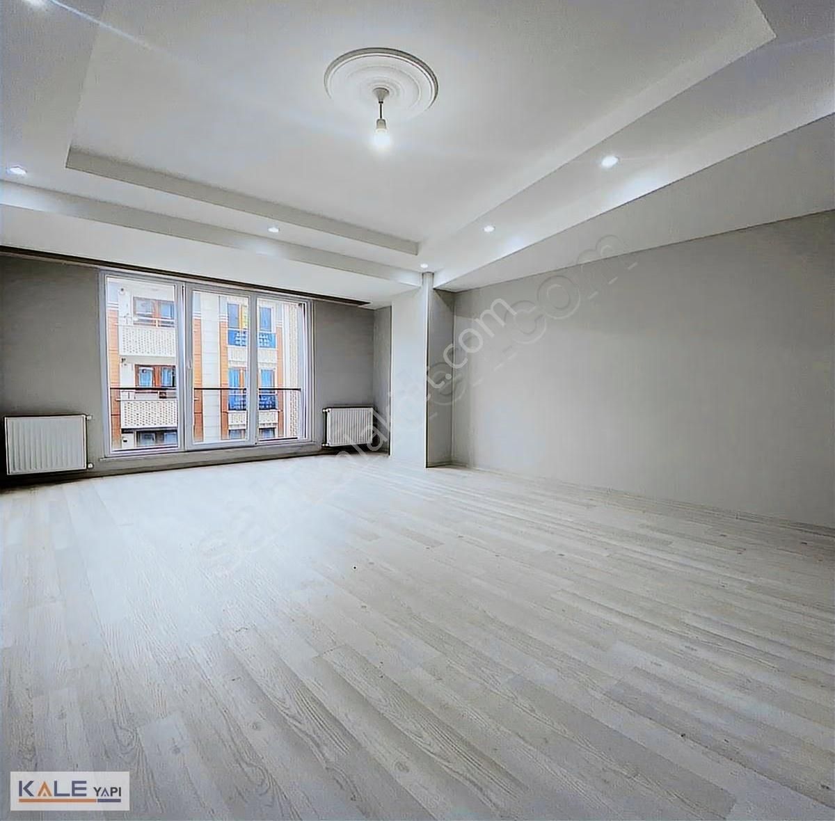 Bahçeşehir Lokasyonunda Sıfır 2+1 Kat Mülkiyetli Daire - Görsel 4