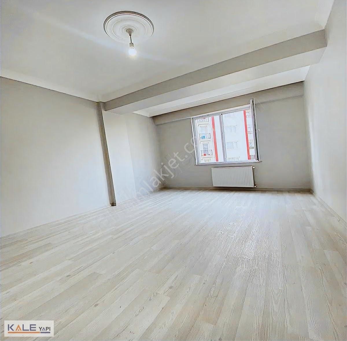 Bahçeşehir Lokasyonunda Sıfır 2+1 Kat Mülkiyetli Daire - Görsel 12