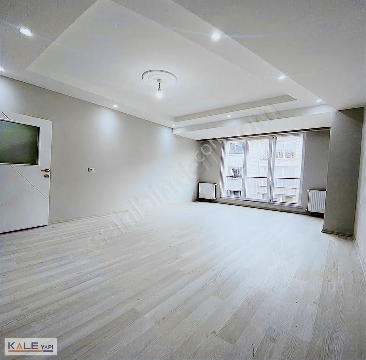 Bahçeşehir Lokasyonunda Sıfır 2+1 Kat Mülkiyetli Daire - Görsel 13