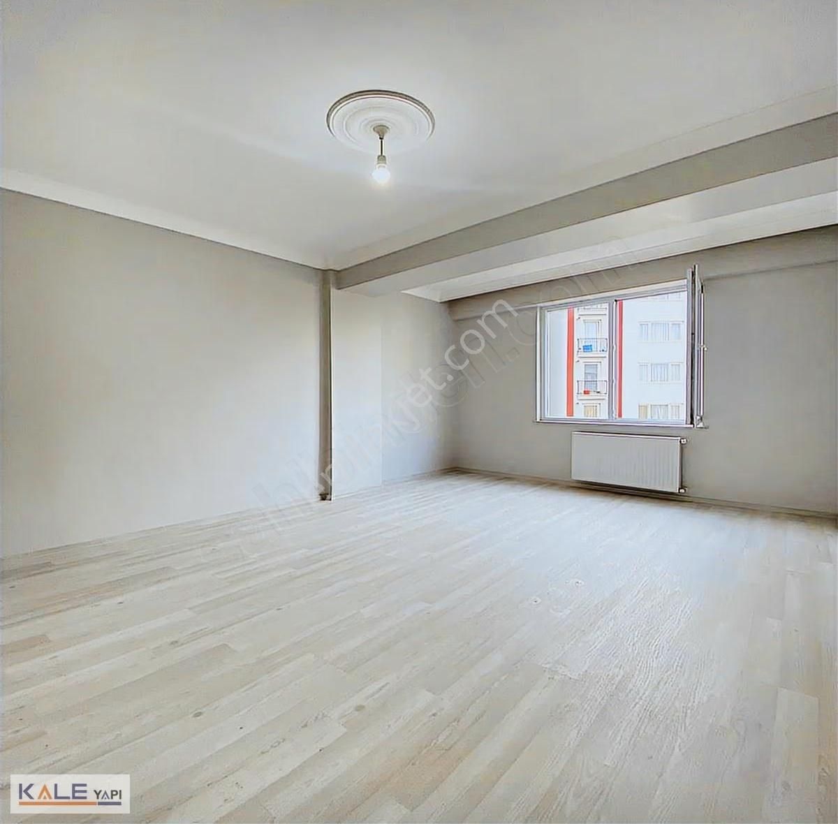 Bahçeşehir Lokasyonunda Sıfır 2+1 Kat Mülkiyetli Daire - Görsel 18