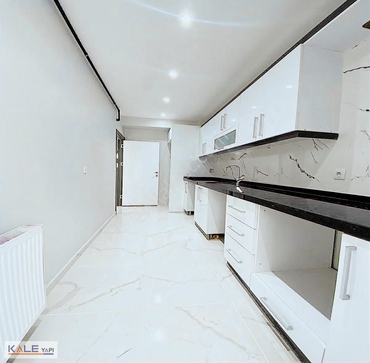 Bahçeşehir Lokasyonunda Sıfır 2+1 Kat Mülkiyetli Daire - Görsel 11