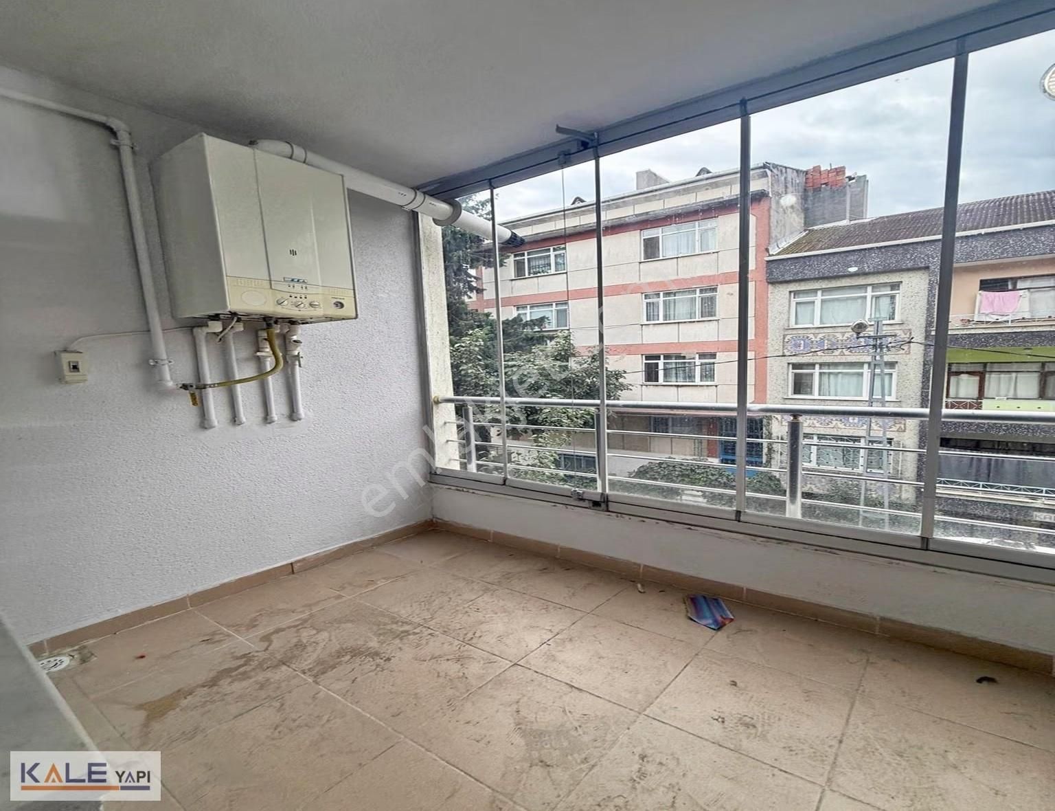 Avcılar Cihangirde Acil Satılık 2+1 Arakat - Görsel 16