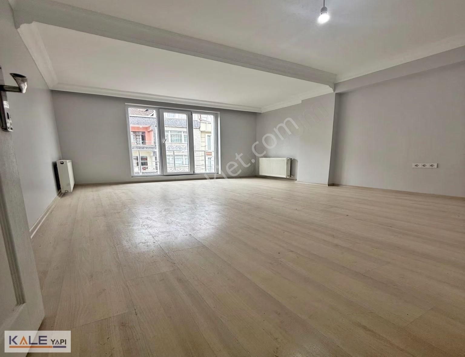 Avcılar Cihangirde Acil Satılık 2+1 Arakat - Görsel 4