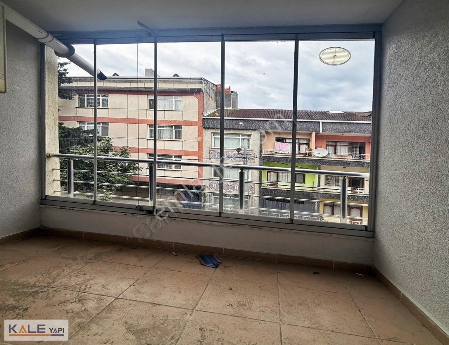 Avcılar Cihangirde Acil Satılık 2+1 Arakat - Görsel 8