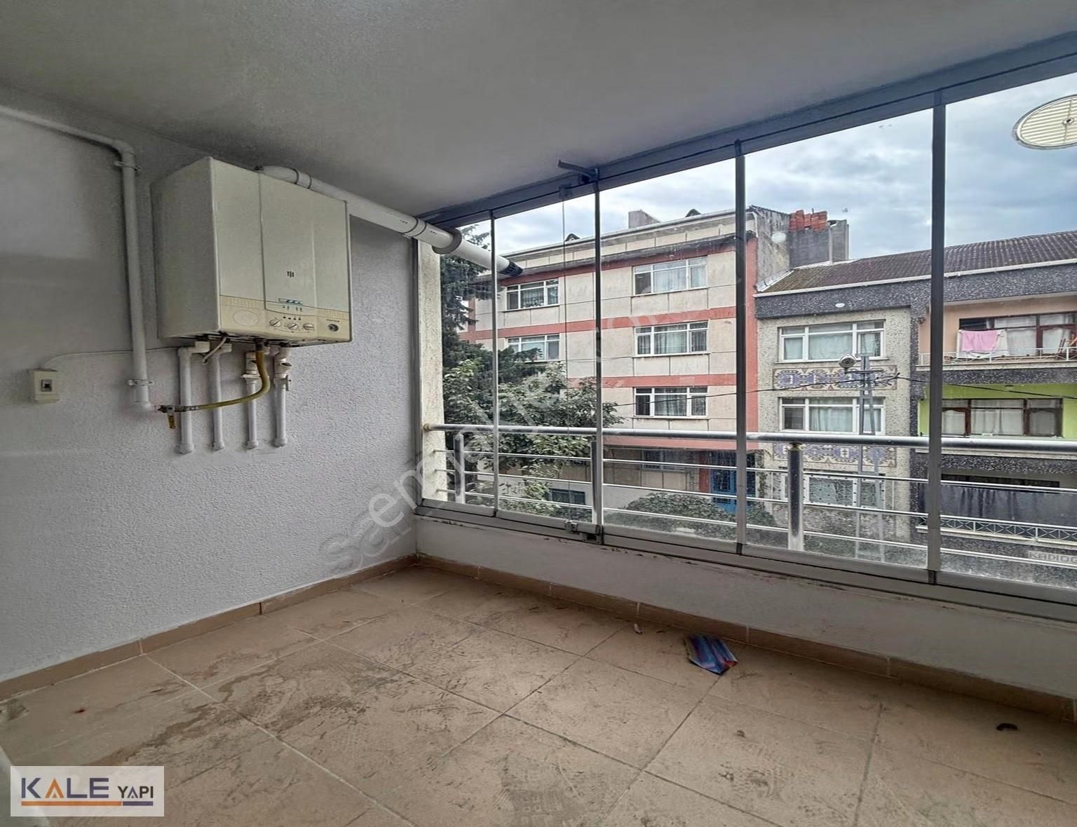 Avcılar Cihangirde Acil Satılık 2+1 Arakat - Görsel 6