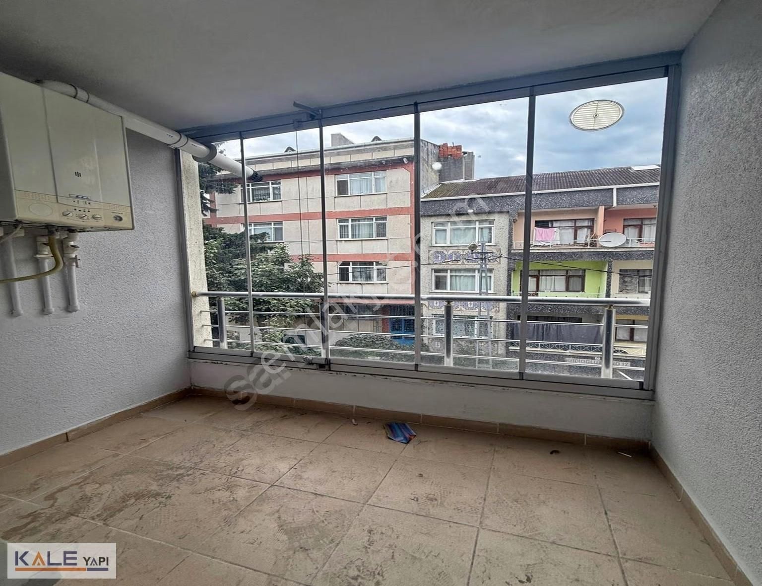 Avcılar Cihangirde Acil Satılık 2+1 Arakat - Görsel 27