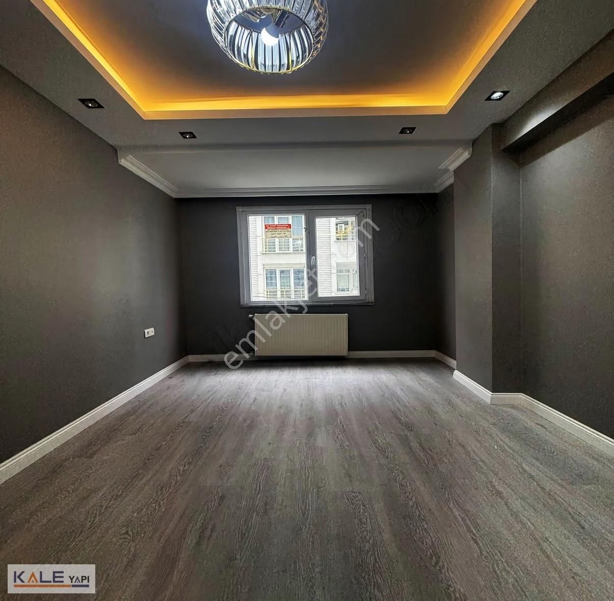 Bahçeşehir Lokasyonunda Yatırıma Uygun Satılık 3+1 - Görsel 26