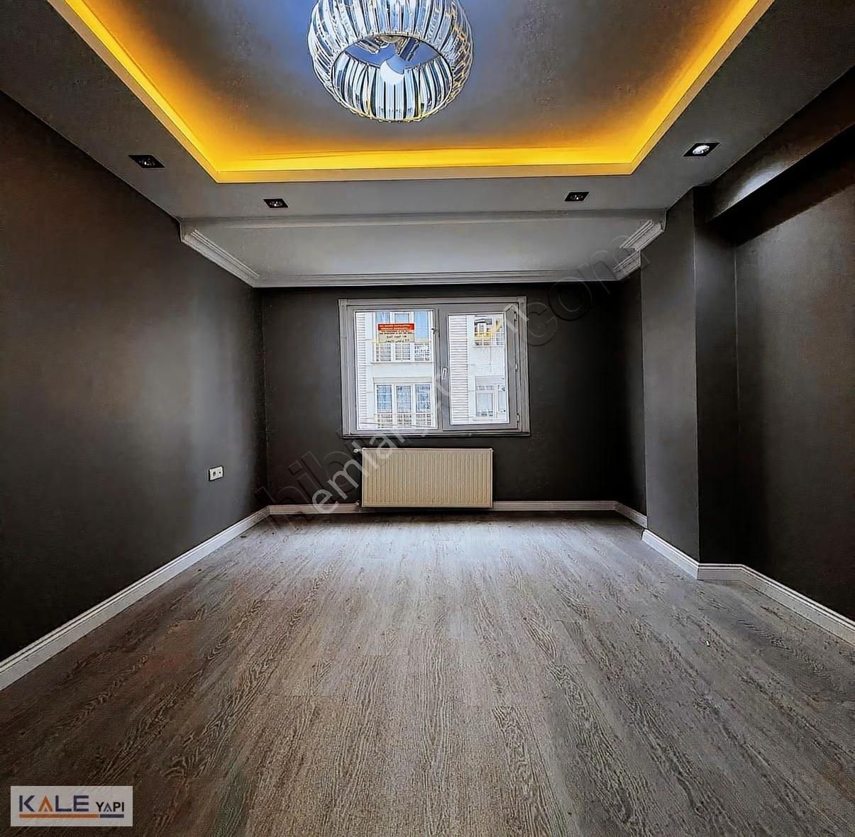 Bahçeşehir Lokasyonunda Yatırıma Uygun Satılık 3+1 - Görsel 17