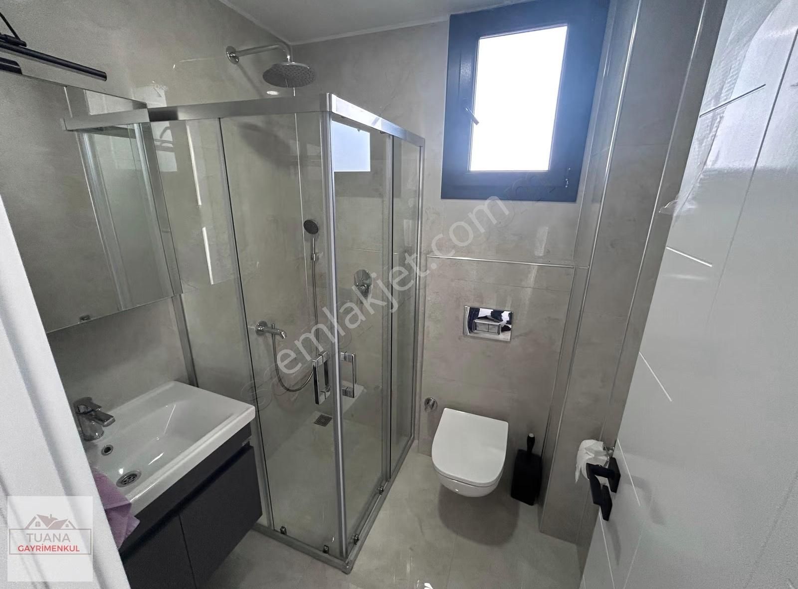 Tuana Gayrimenkulden Yeni Mahallede 3+1 Müstakil Villa - Görsel 10