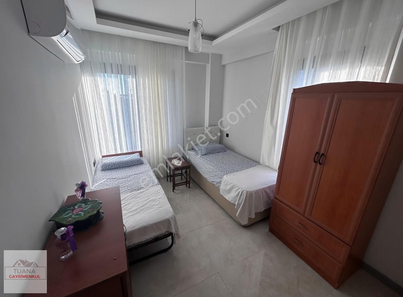 Tuana Gayrimenkulden Yeni Mahallede 3+1 Müstakil Villa - Görsel 8