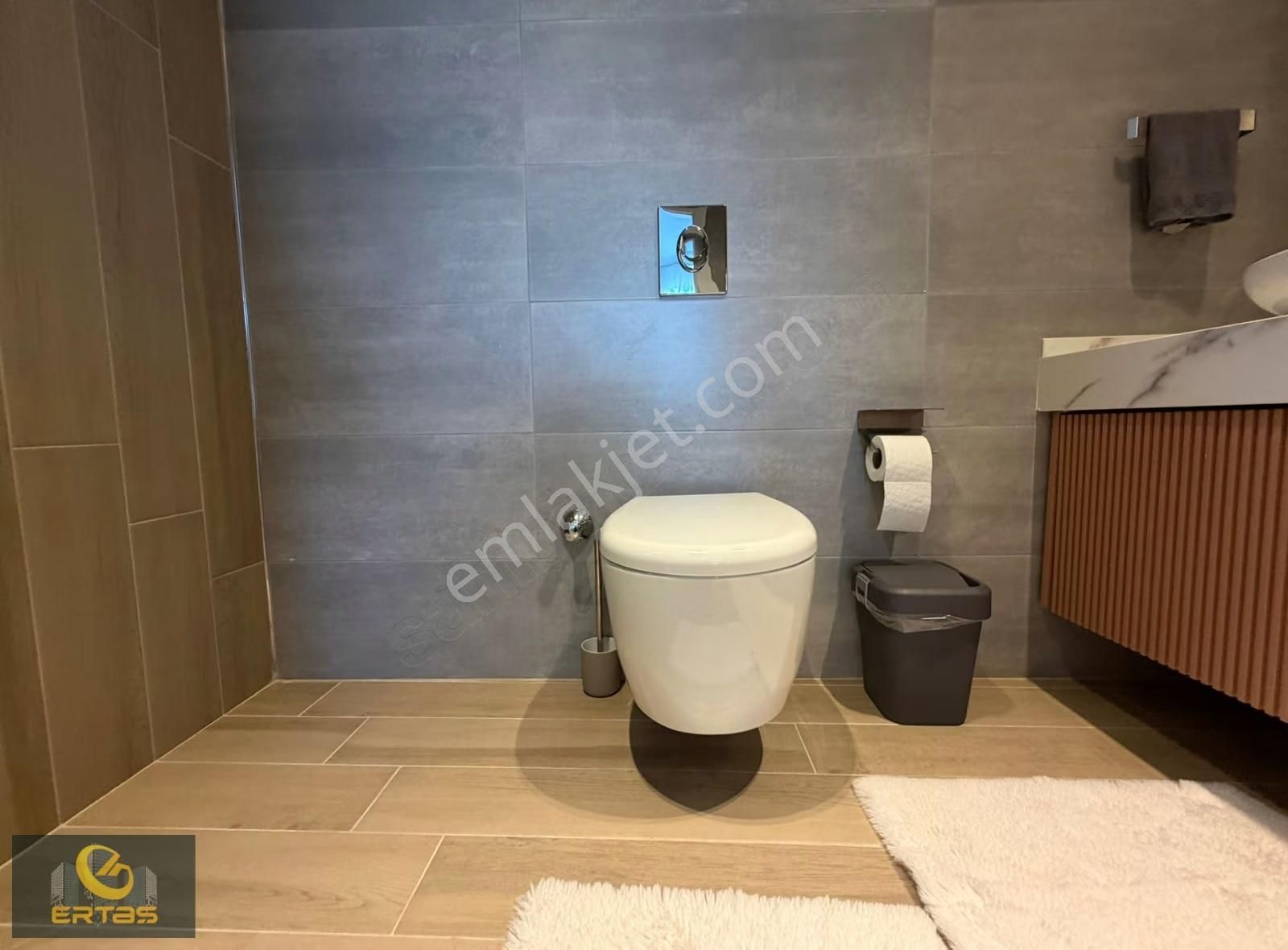 Özenle Tasarlanmış Muhteşem Villa - Görsel 18