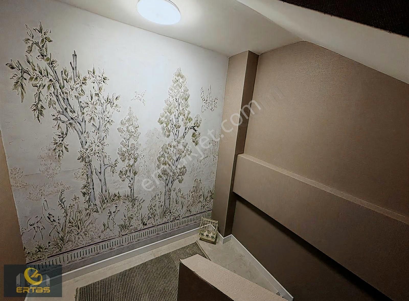 Özenle Tasarlanmış Muhteşem Villa - Görsel 30