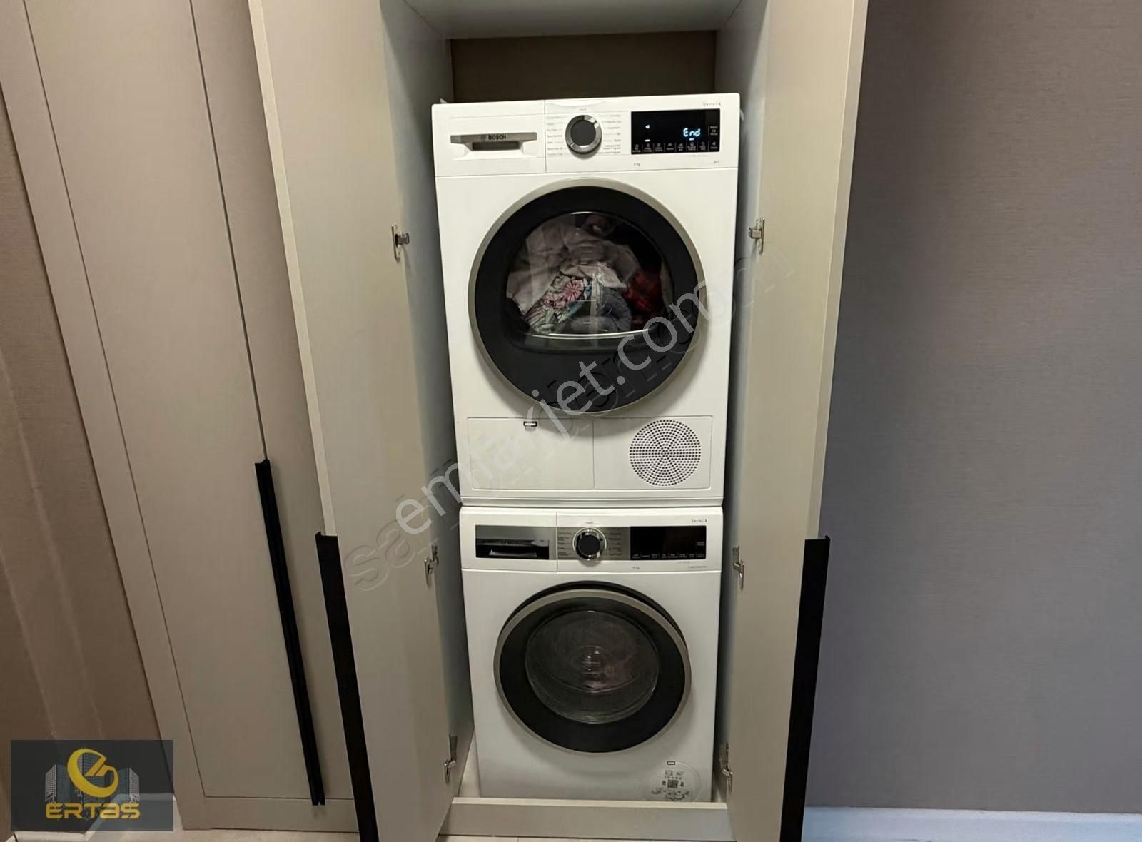 Özenle Tasarlanmış Muhteşem Villa - Görsel 29