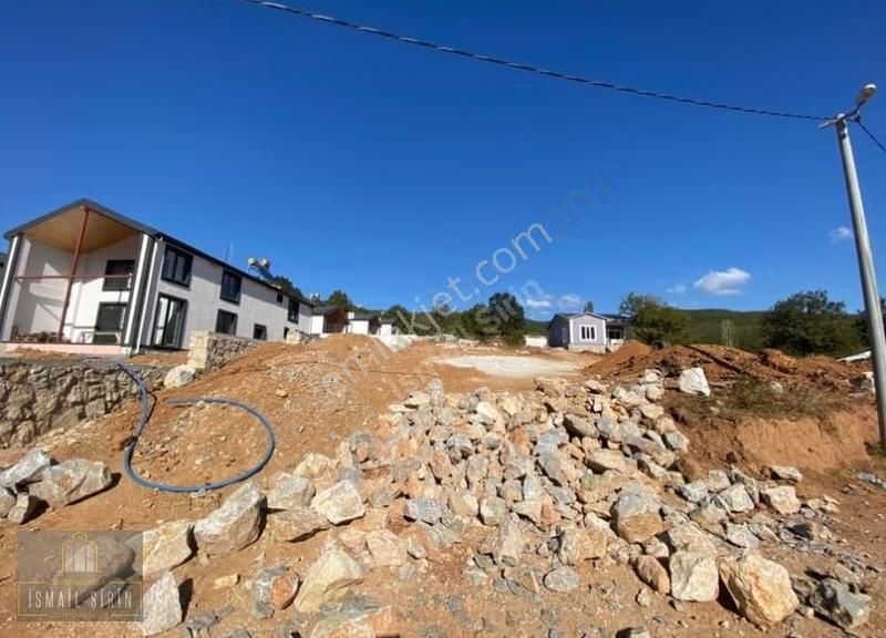 İsmail Şirinden Haydariye Köyünde Harika Konumda İmarlı Arsa - Görsel 3