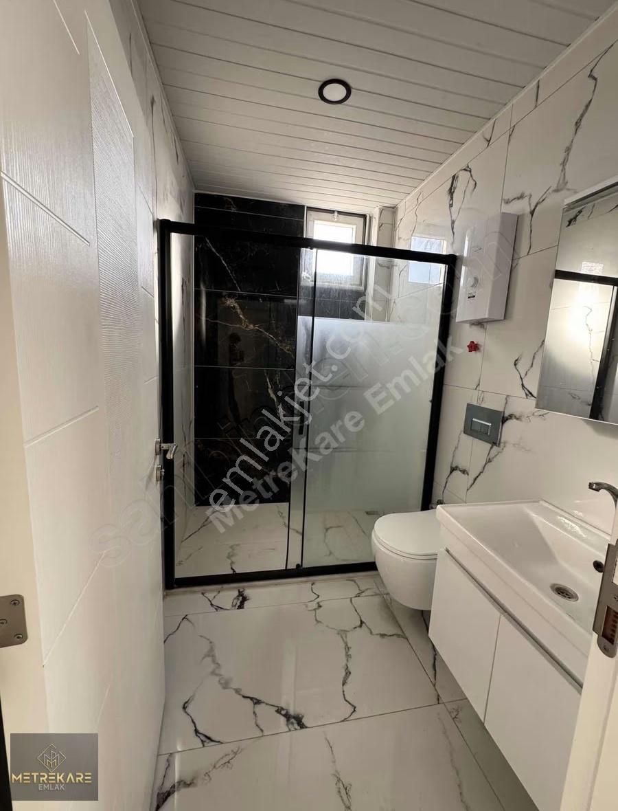 Metrekare Emlak'tan Müstakil 2+1 Kiralık Daire - Görsel 11