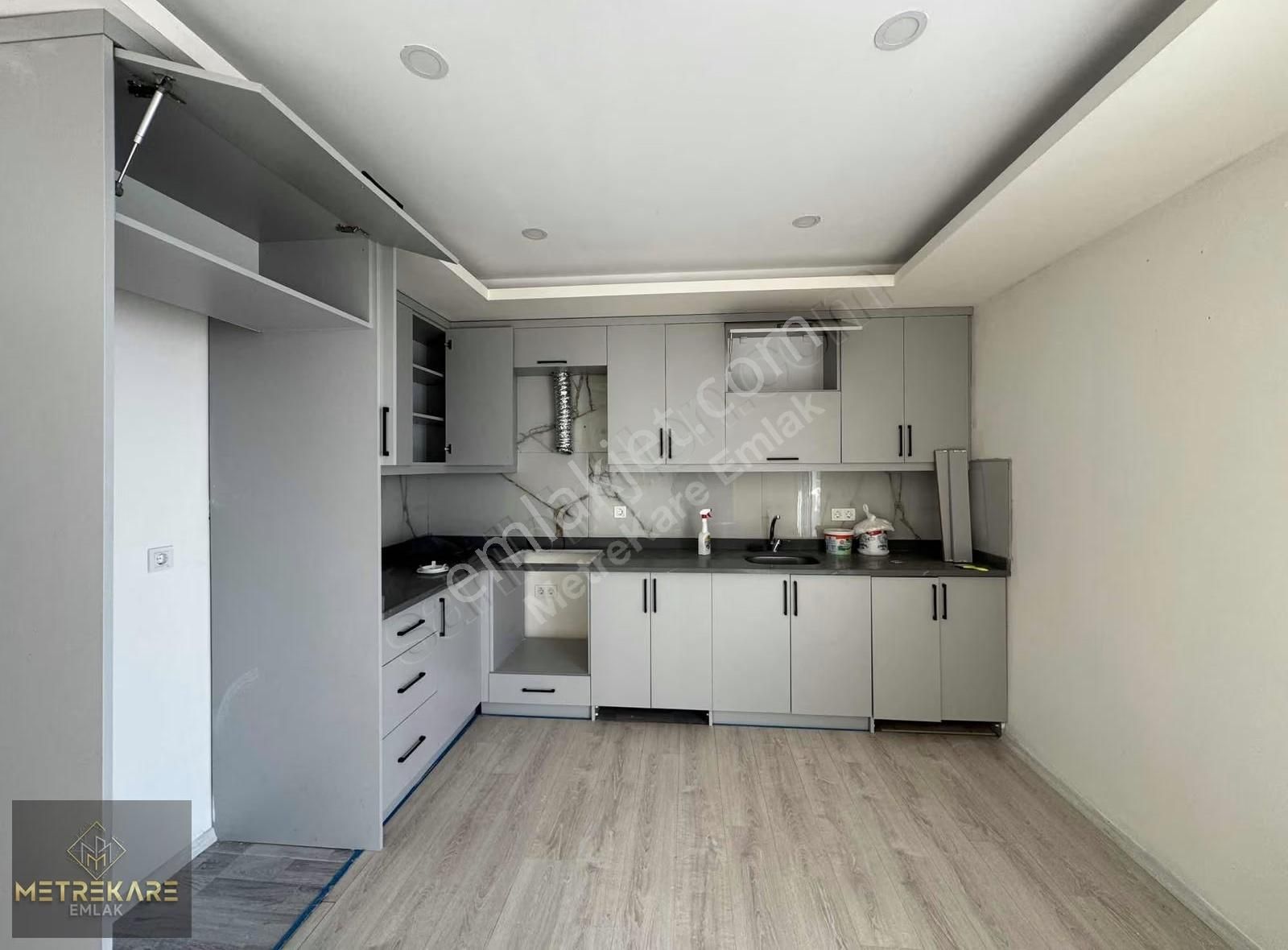 Metrekare Emlak'tan Müstakil 2+1 Kiralık Daire - Görsel 2