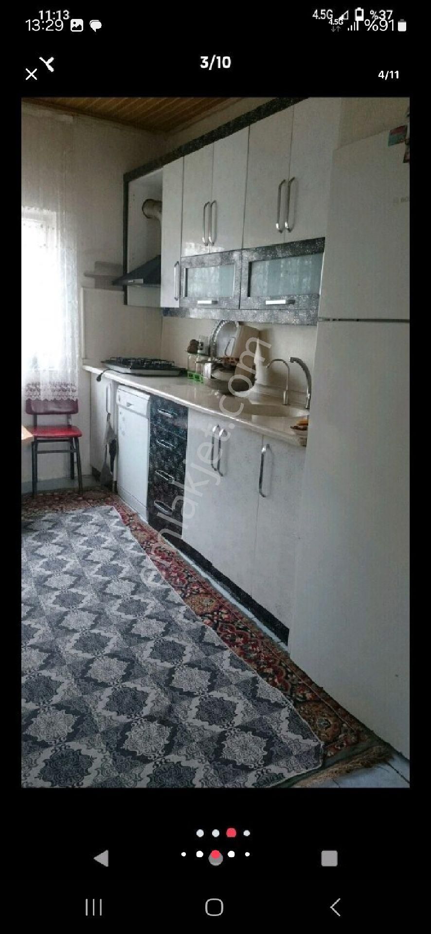 Satılık Müstakil Ev - Görsel 5