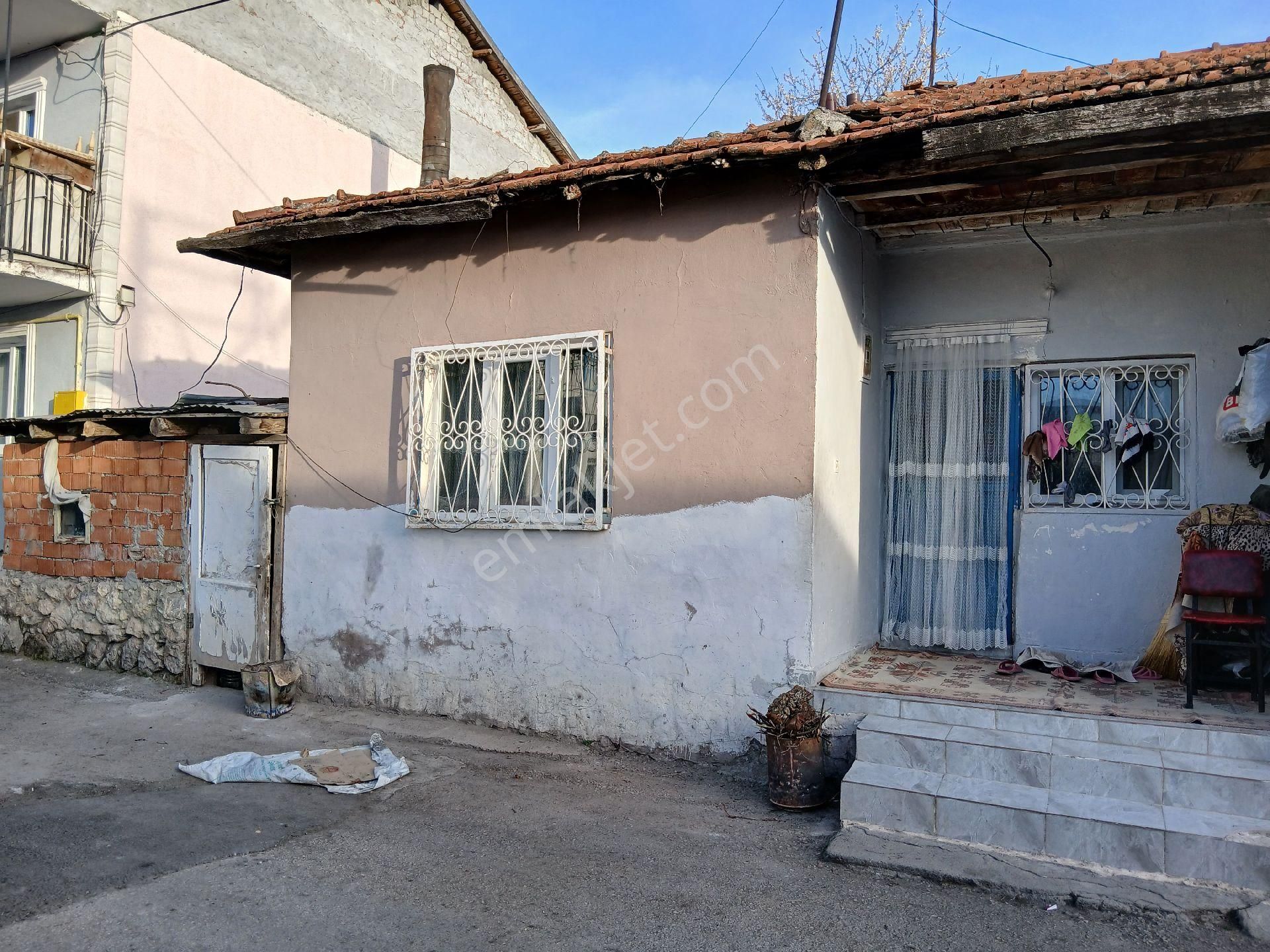 Satılık Müstakil Ev - Görsel 16