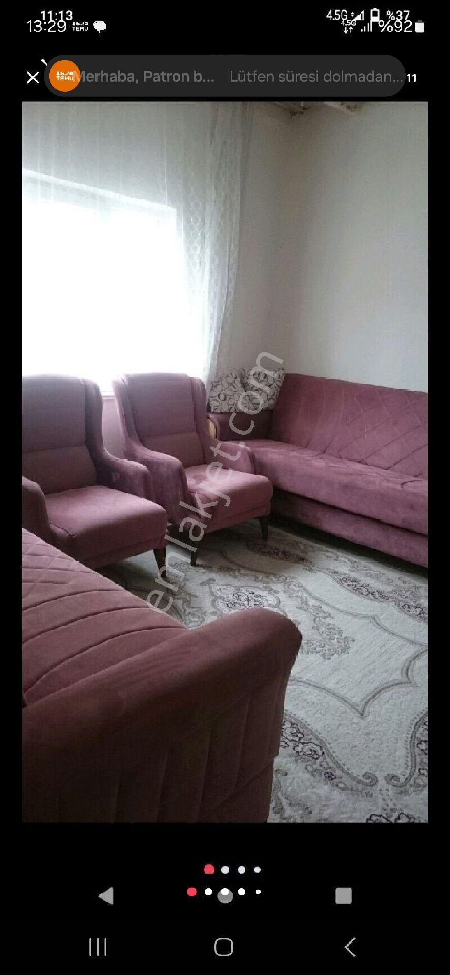 Satılık Müstakil Ev