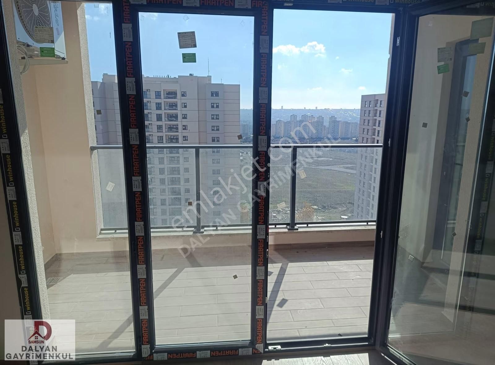 Bizim Evler 11 Modern Göl Manzaralı 2+1 Satılık Daire - Görsel 20