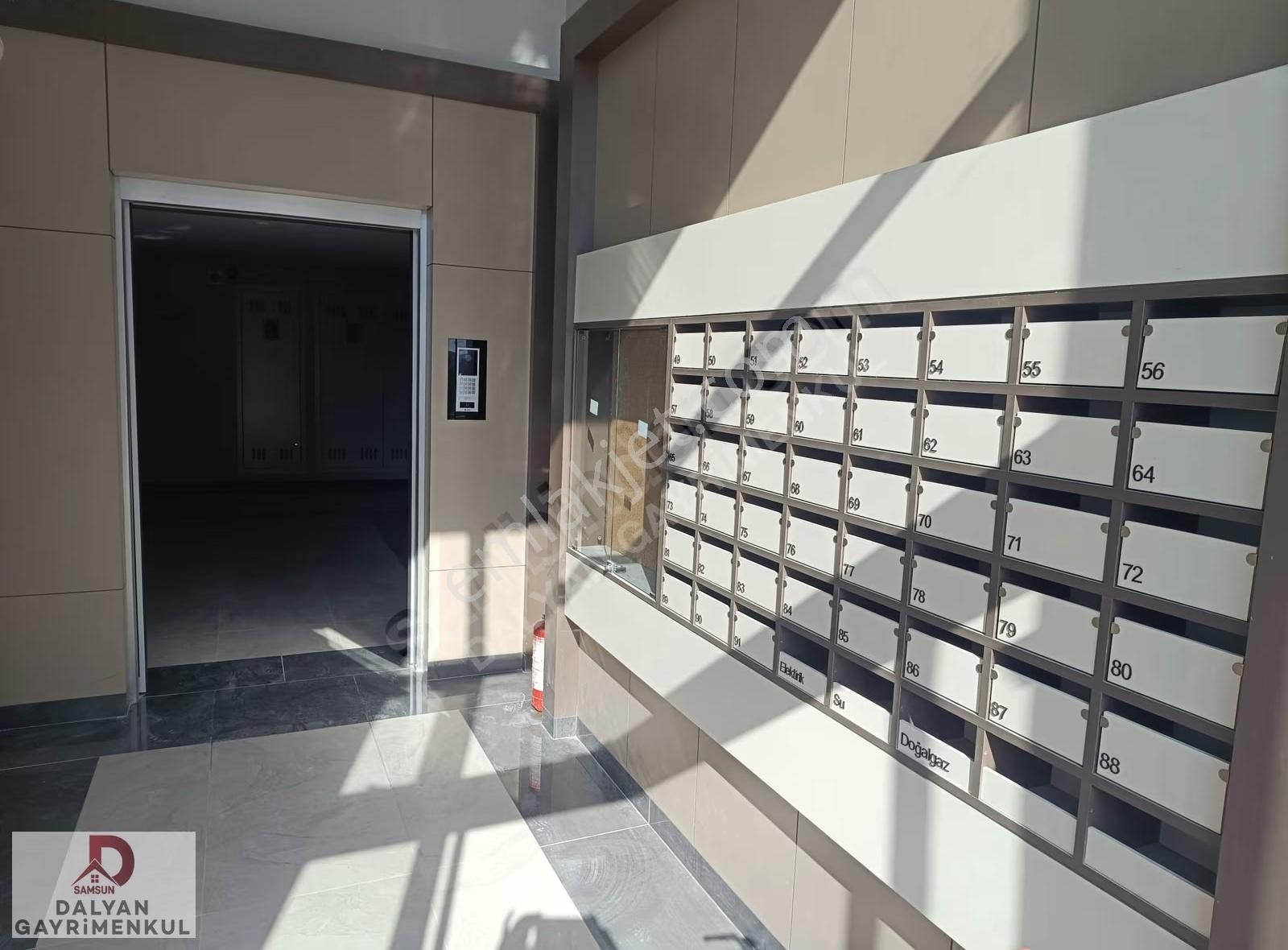 Bizim Evler 11 Modern Göl Manzaralı 2+1 Satılık Daire - Görsel 18