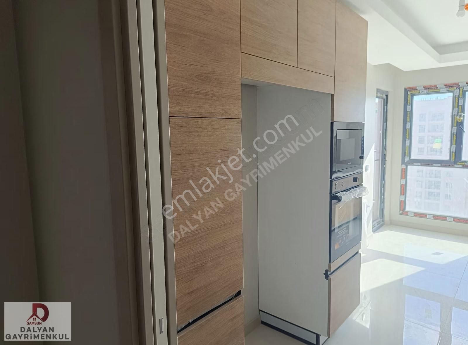 Bizim Evler 11 Modern Göl Manzaralı 2+1 Satılık Daire - Görsel 16