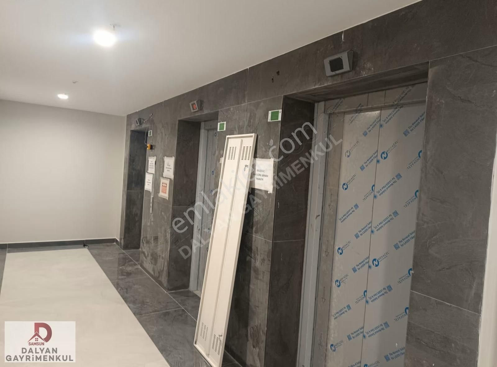 Bizim Evler 11 Modern Göl Manzaralı 2+1 Satılık Daire - Görsel 5