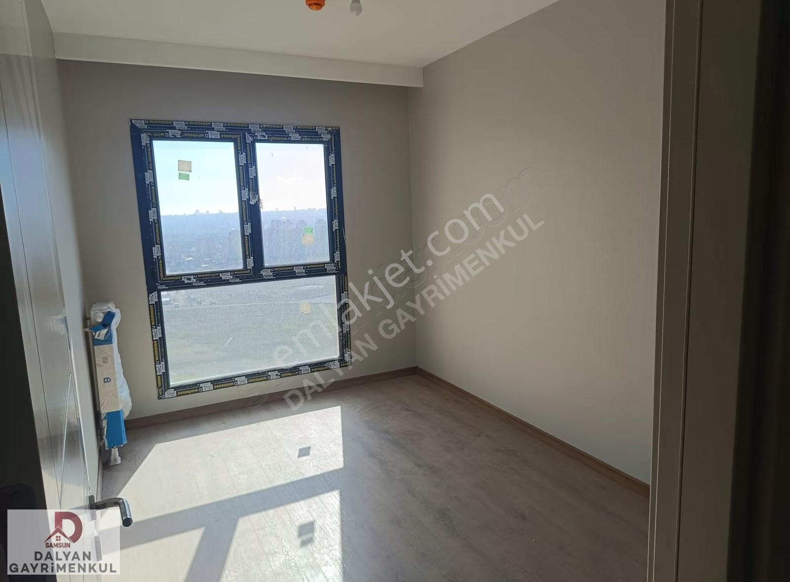 Bizim Evler 11 Modern Göl Manzaralı 2+1 Satılık Daire - Görsel 10