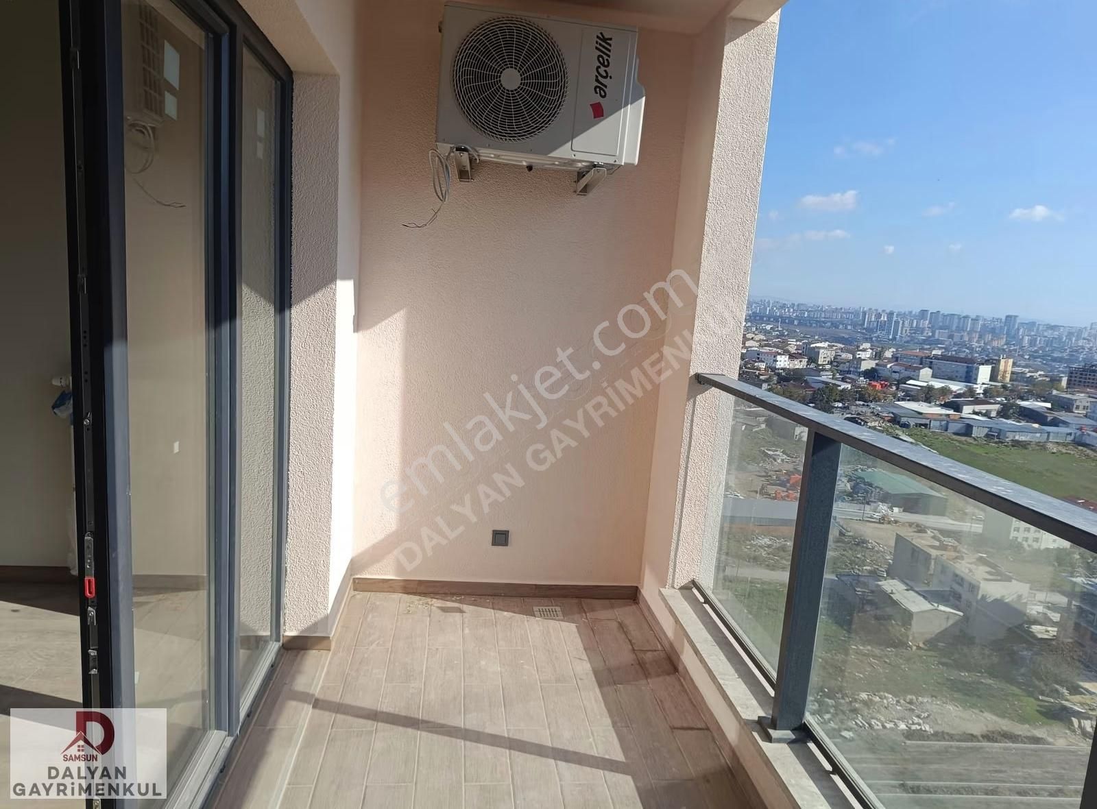 Bizim Evler 11 Modern Göl Manzaralı 2+1 Satılık Daire - Görsel 24