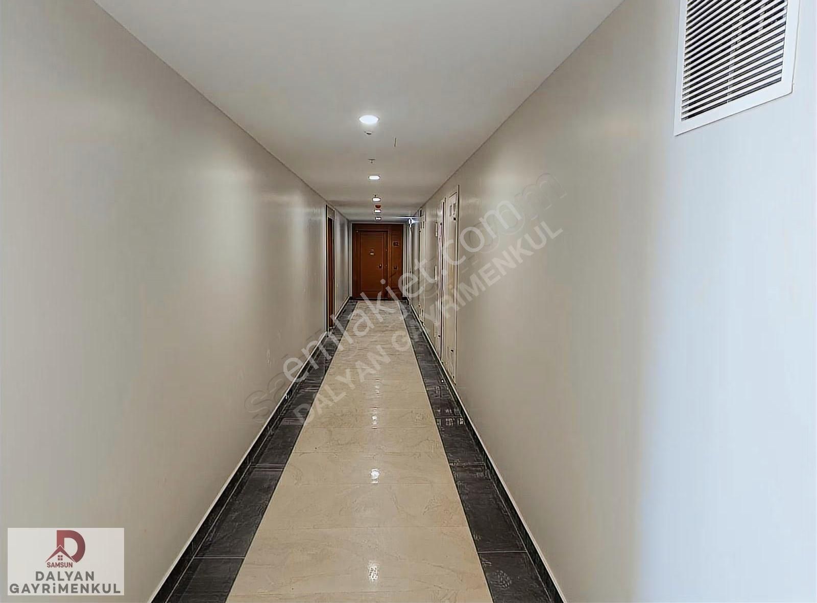 Bizim Evler 11 Modern Göl Manzaralı 2+1 Satılık Daire - Görsel 13