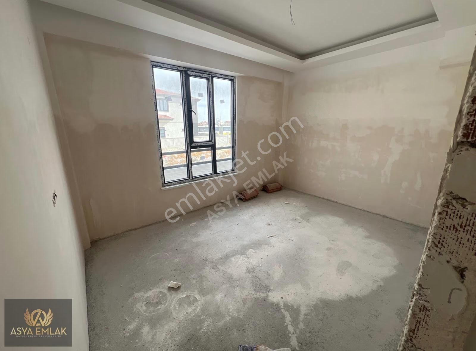 Asya Emlak' Tan Meram Alakova Mh. Satılık Lüks 2+1 Daire - Görsel 10