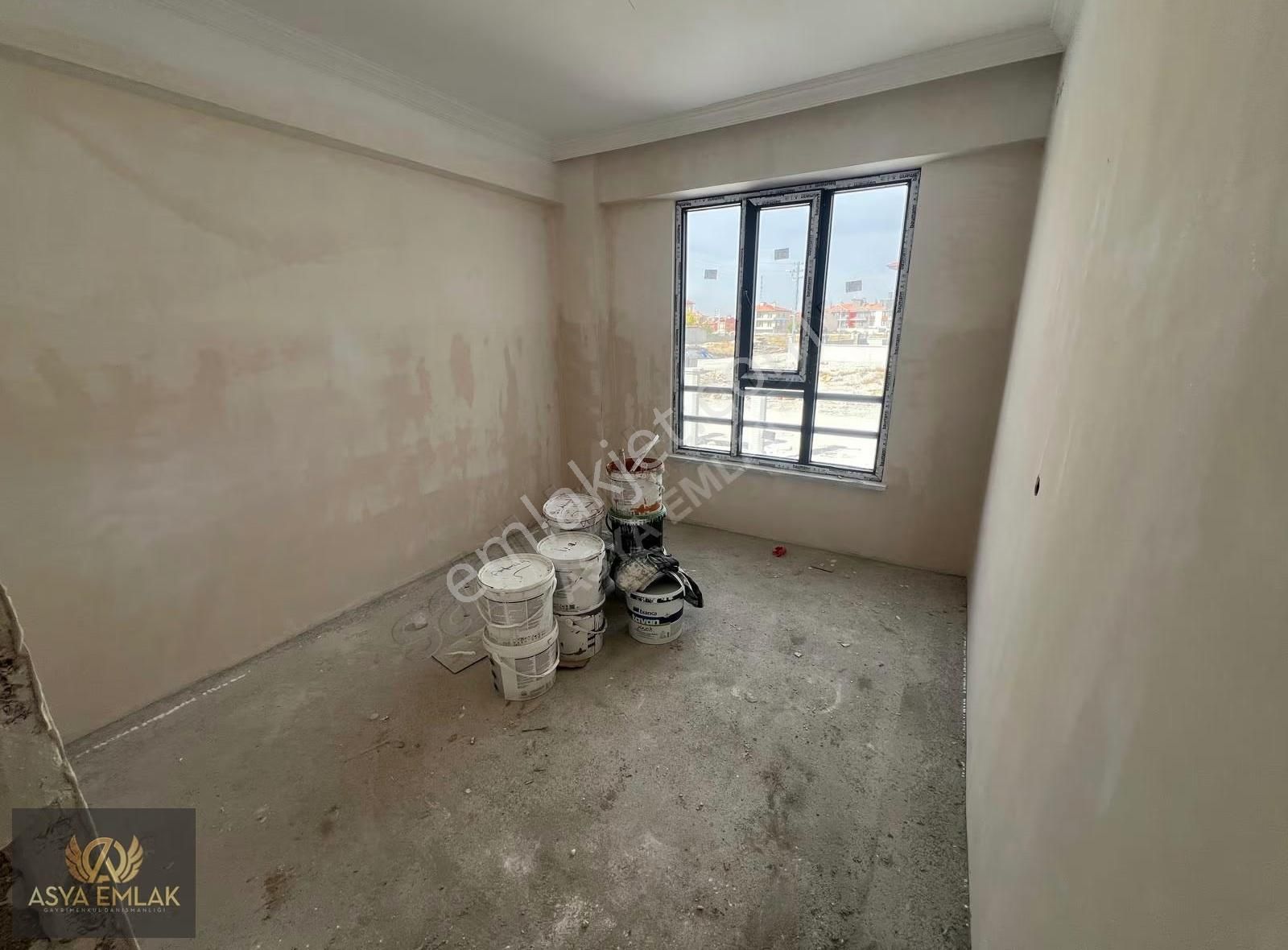 Asya Emlak' Tan Meram Alakova Mh. Satılık Lüks 2+1 Daire - Görsel 4