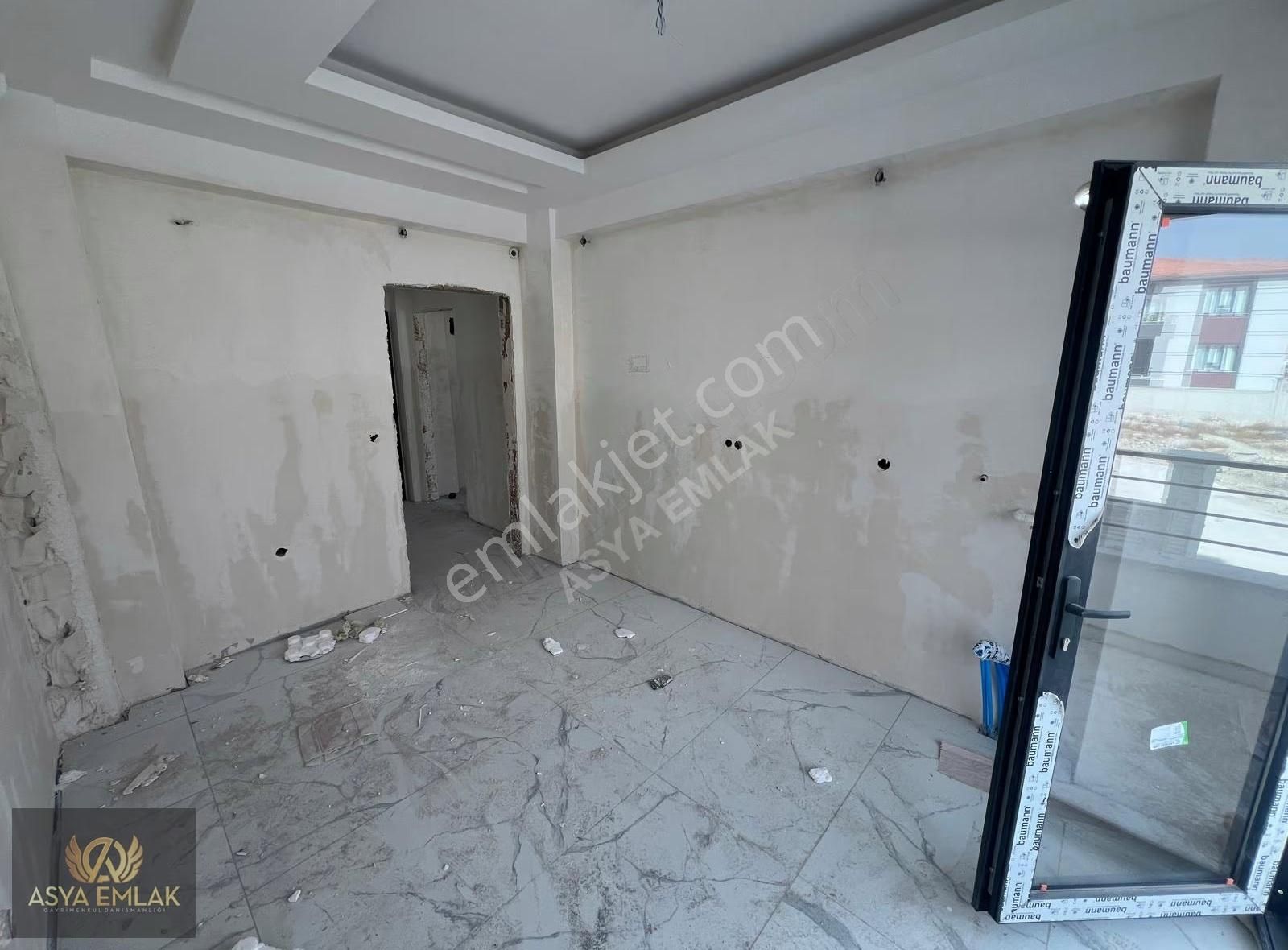 Asya Emlak' Tan Meram Alakova Mh. Satılık Lüks 2+1 Daire - Görsel 12