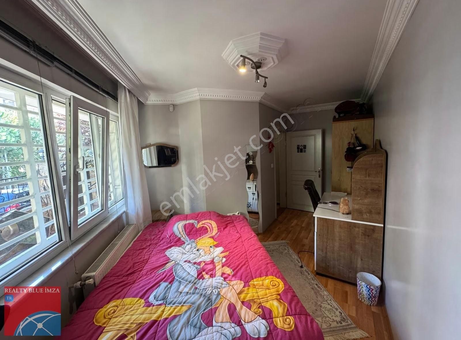 Site Mahallesinde 3+1 Ka. Otoparklı Daire - Görsel 3