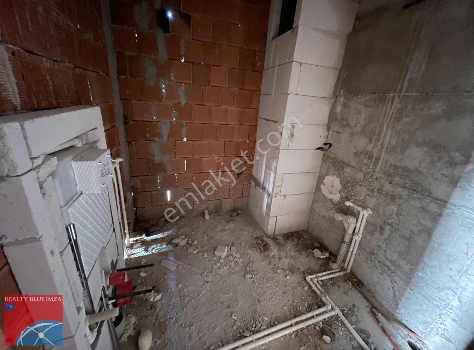 Sancaktepe'de Krediye Uygun Sıfır 2+1 Arakat Daire - Görsel 7