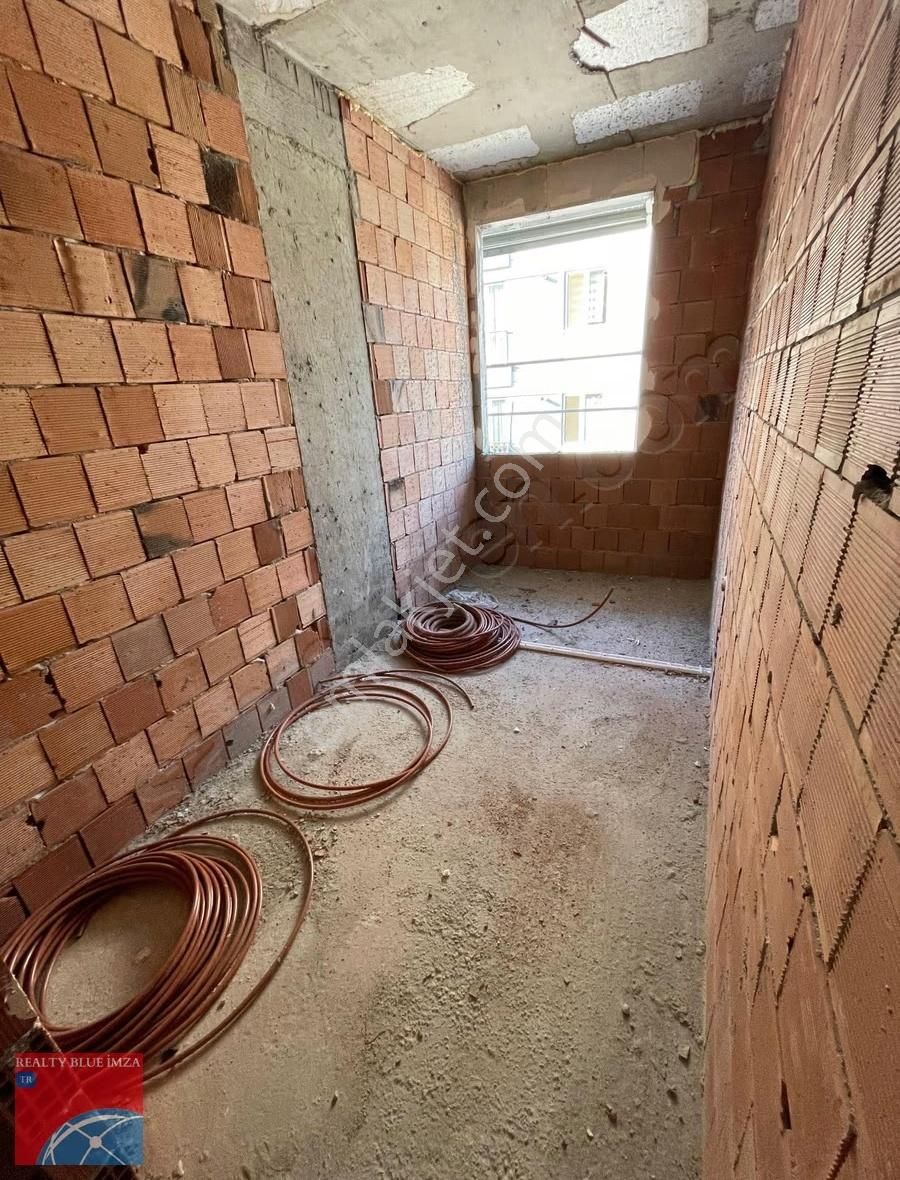 Sancaktepe'de Krediye Uygun Sıfır 2+1 Arakat Daire - Görsel 6