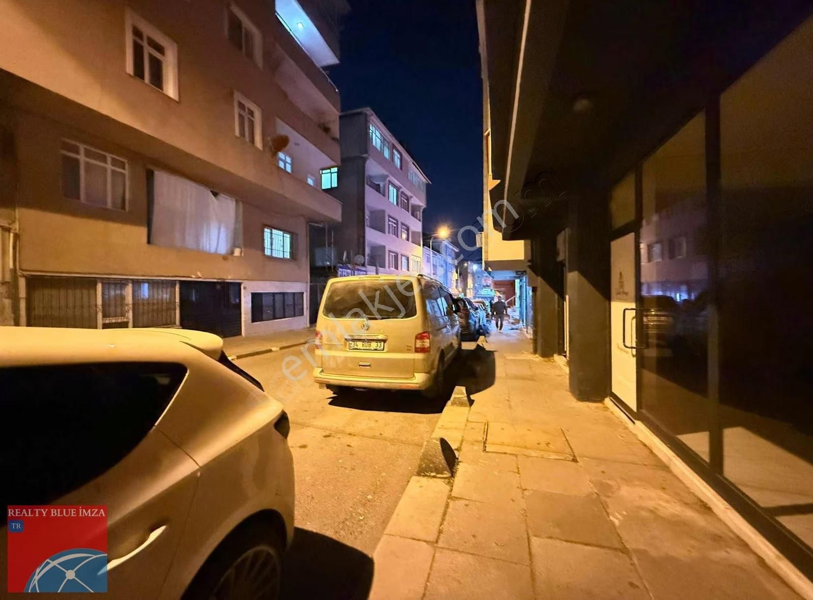 Kiralık Dükkan Cadde Üstü (100) M2 Sultanbeyli Abdurahmangazi Mh - Görsel 7