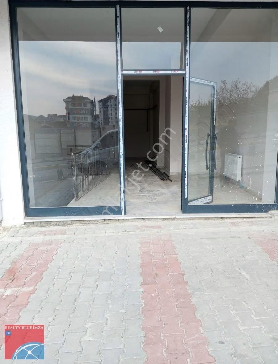 Sultanbeyli Akşemsettin Mah. 110m Bodrumlu Dükkan Cadde Cepheli - Görsel 9
