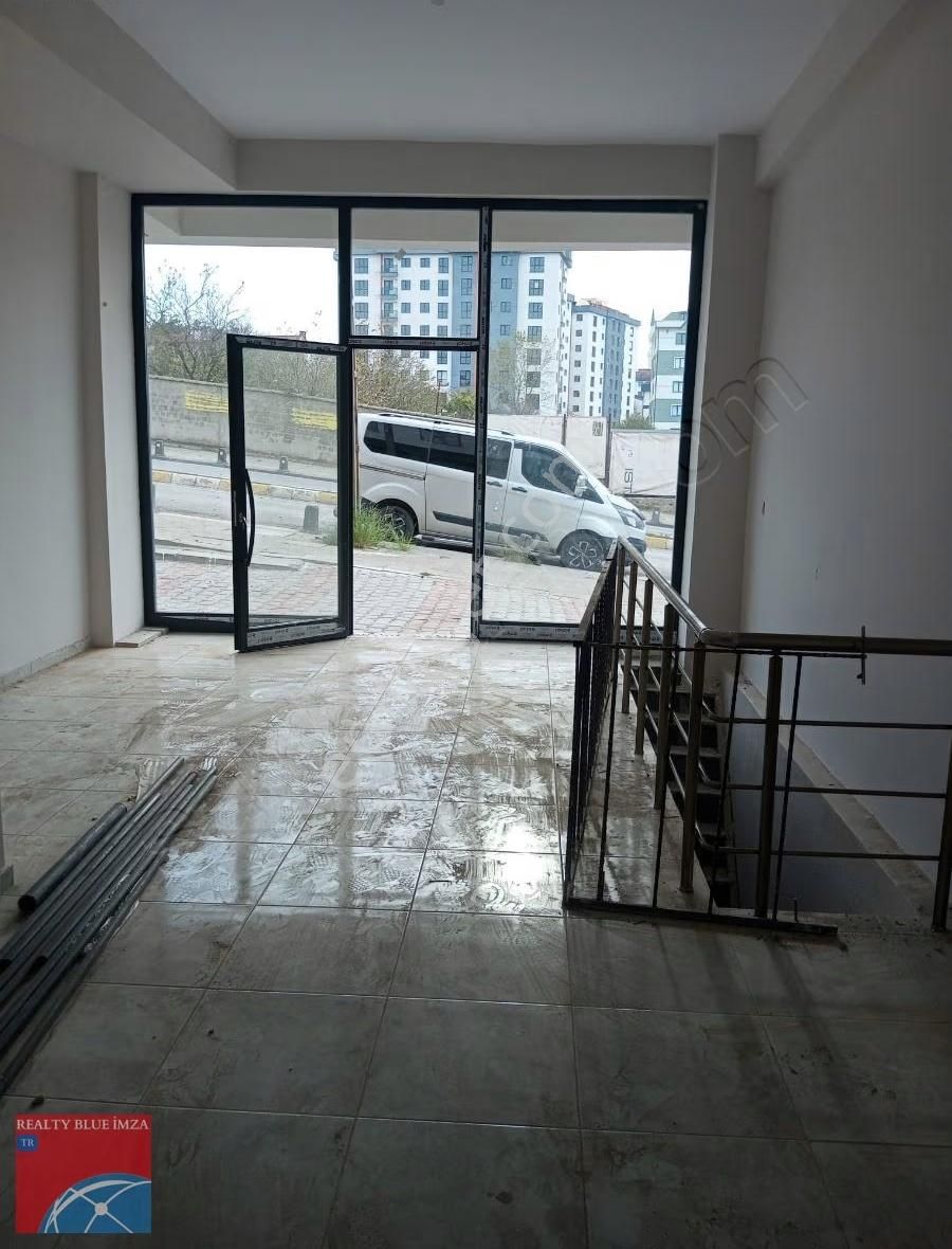 Sultanbeyli Akşemsettin Mah. 110m Bodrumlu Dükkan Cadde Cepheli - Görsel 6