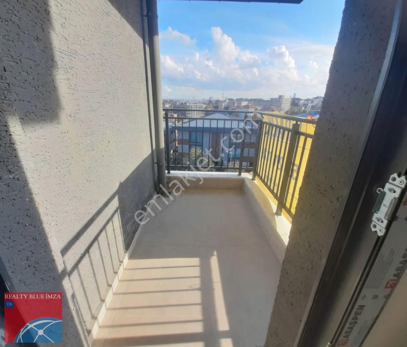 Üsküdar Küçüksu Kiralık 4.5+1 Daire (site İçi/rasathane Yakını) - Görsel 5