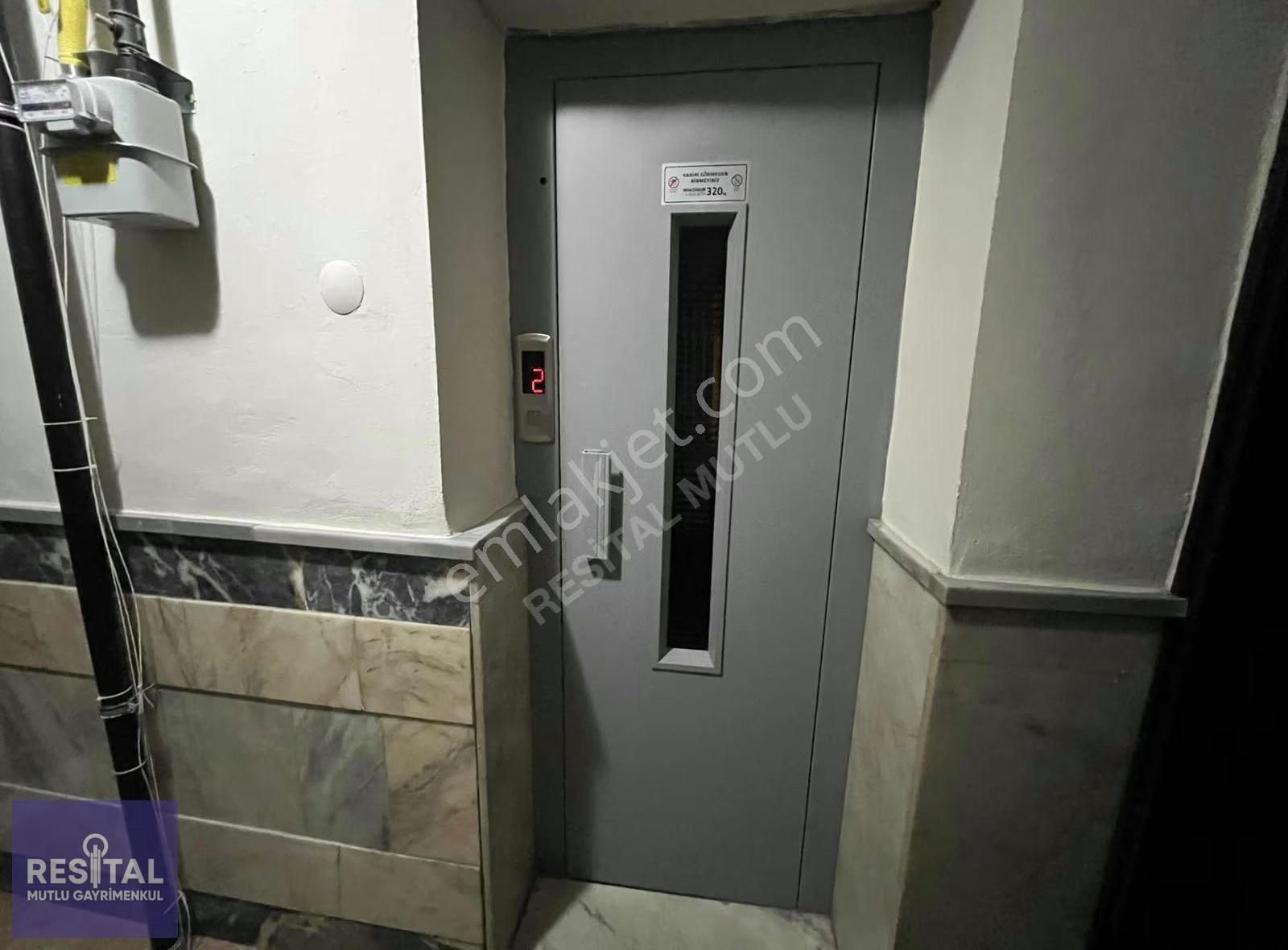 Rs Mutludan Gazcılarda Lüks Fırsat Daire (3+1) - Görsel 25