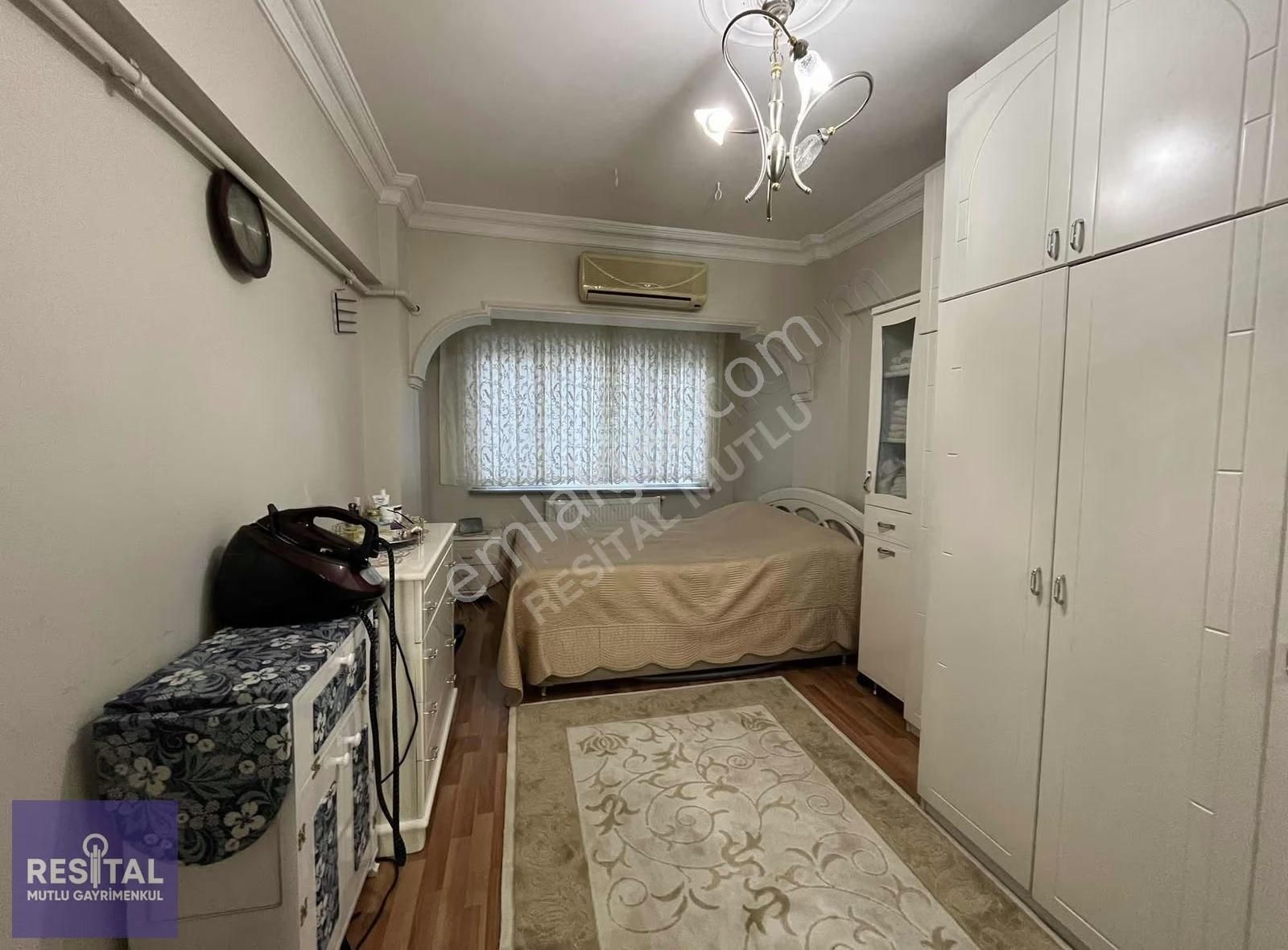 Rs Mutludan Gazcılarda Lüks Fırsat Daire (3+1) - Görsel 9