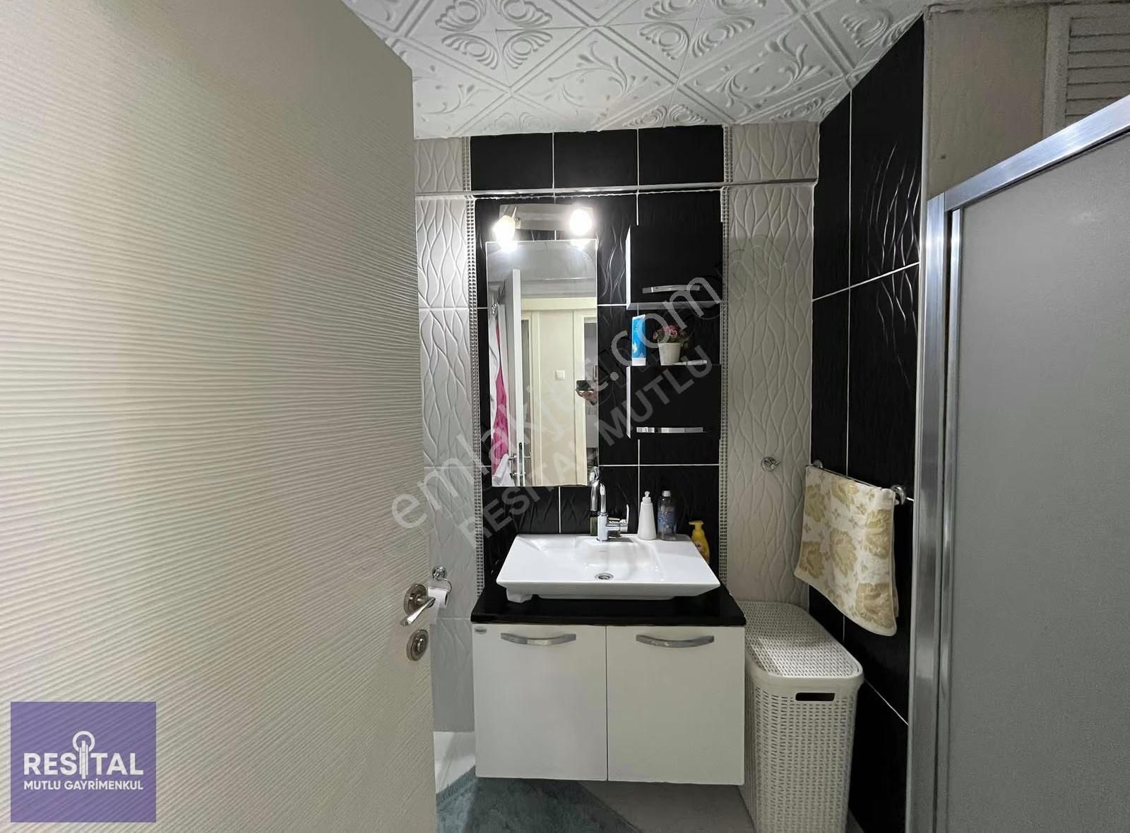 Rs Mutludan Gazcılarda Lüks Fırsat Daire (3+1) - Görsel 10