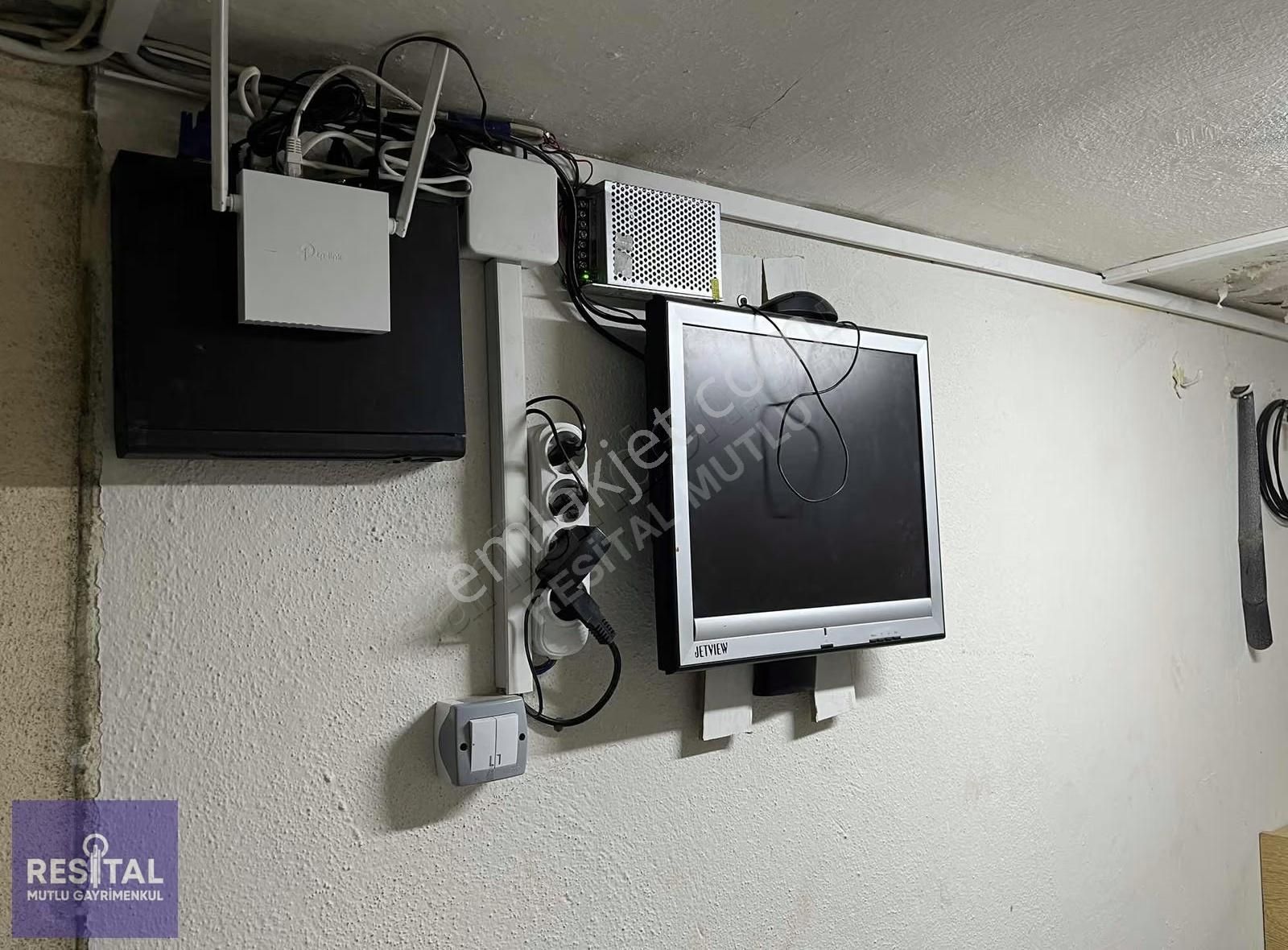 Rs Mutludan Gazcılarda Lüks Fırsat Daire (3+1) - Görsel 11