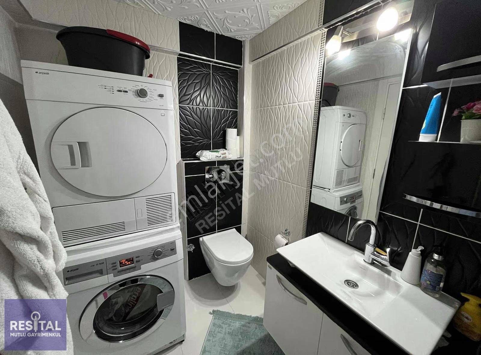 Rs Mutludan Gazcılarda Lüks Fırsat Daire (3+1) - Görsel 16