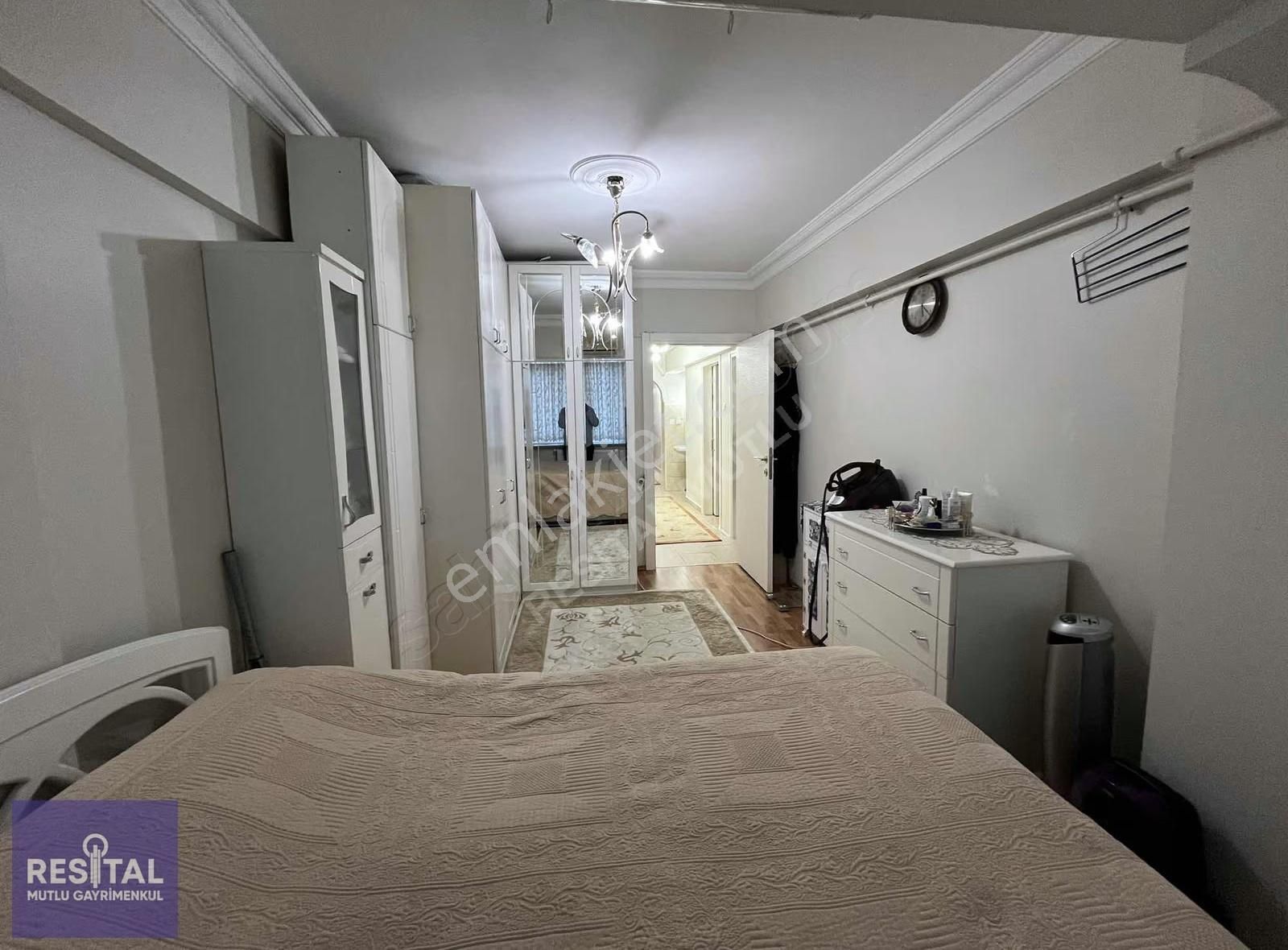 Rs Mutludan Gazcılarda Lüks Fırsat Daire (3+1) - Görsel 23